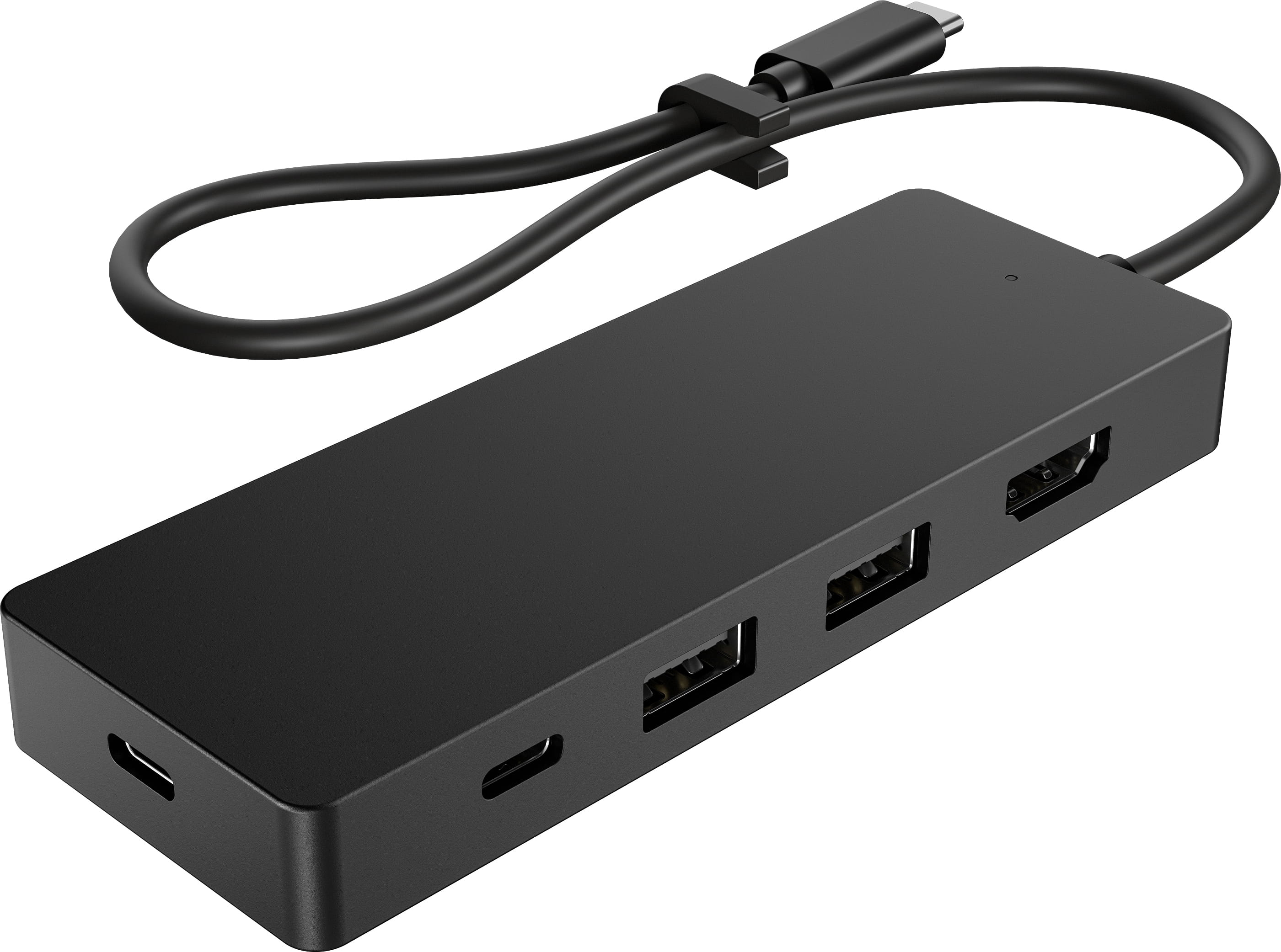 HP USB-C Travel Hub G3 - Dockingstation - USB-C