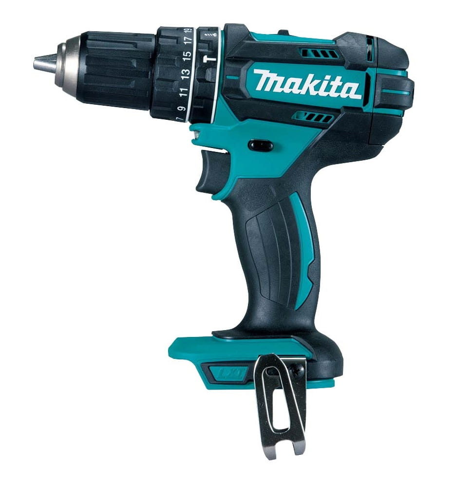 Makita DHP482Z - Bohrhammer/Treiber - schnurlos