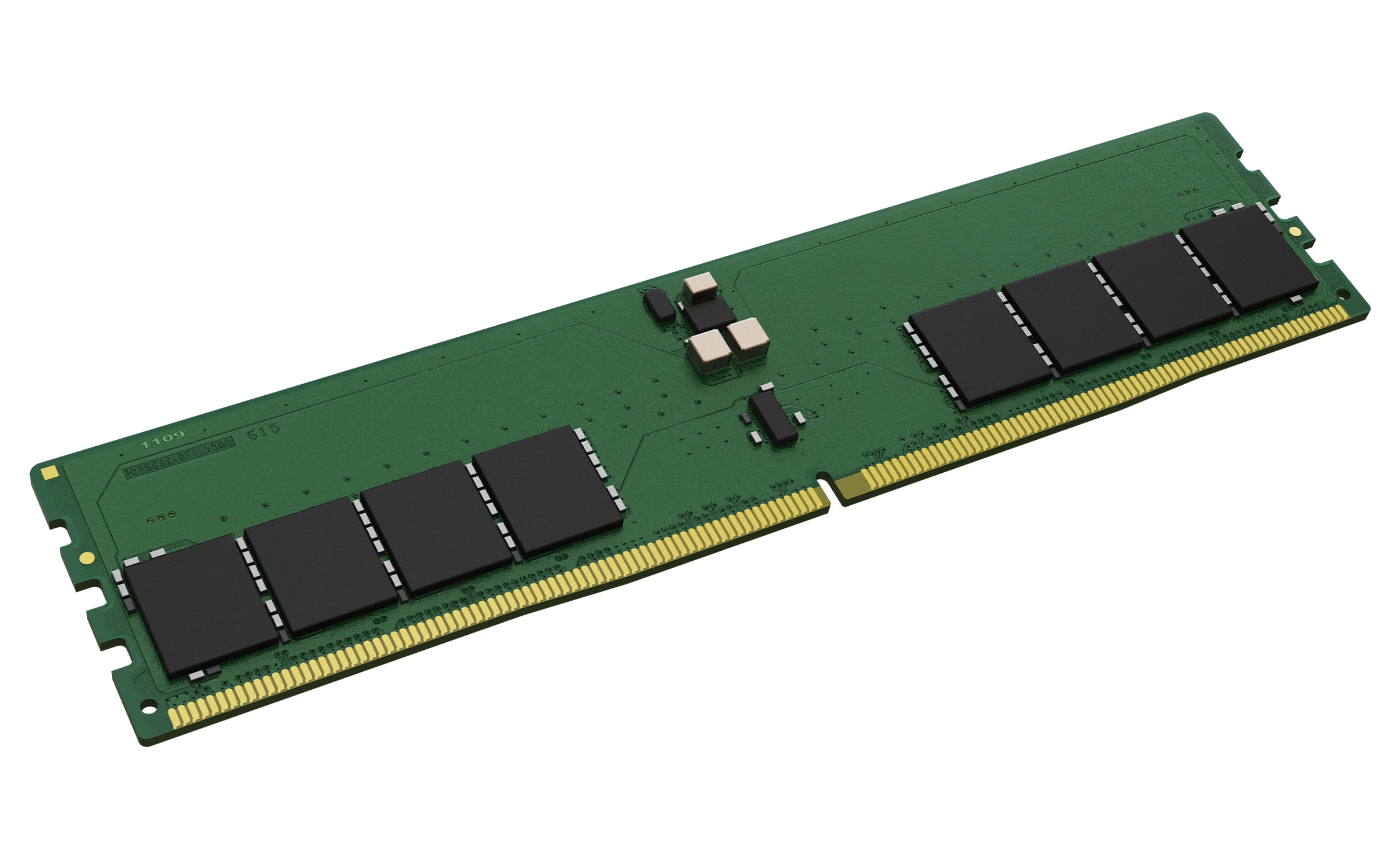 Kingston ValueRAM - DDR5 - Modul - 64 GB - DIMM 288-PIN