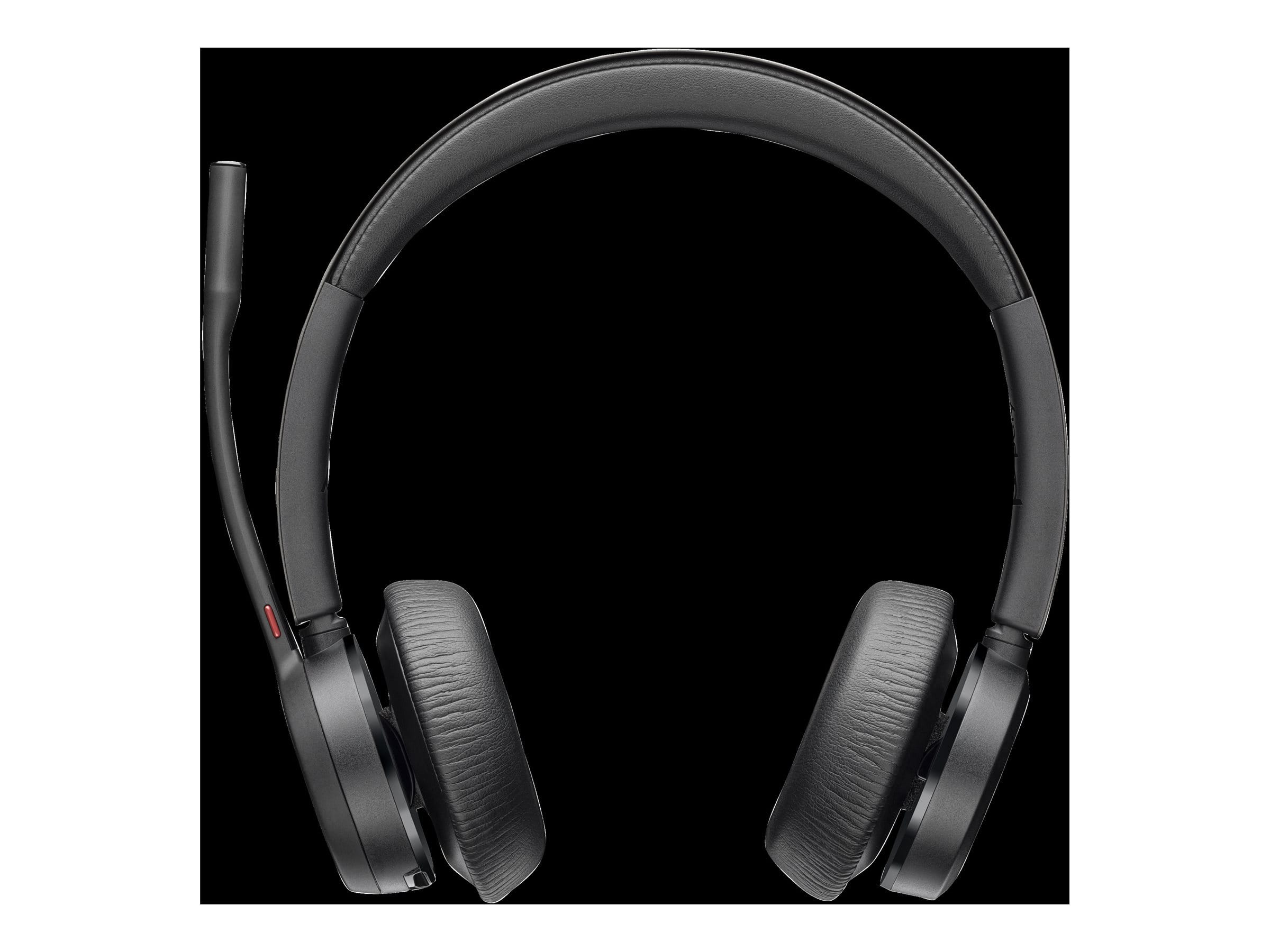 HP Poly Voyager 4320 - Voyager 4300 series - Headset