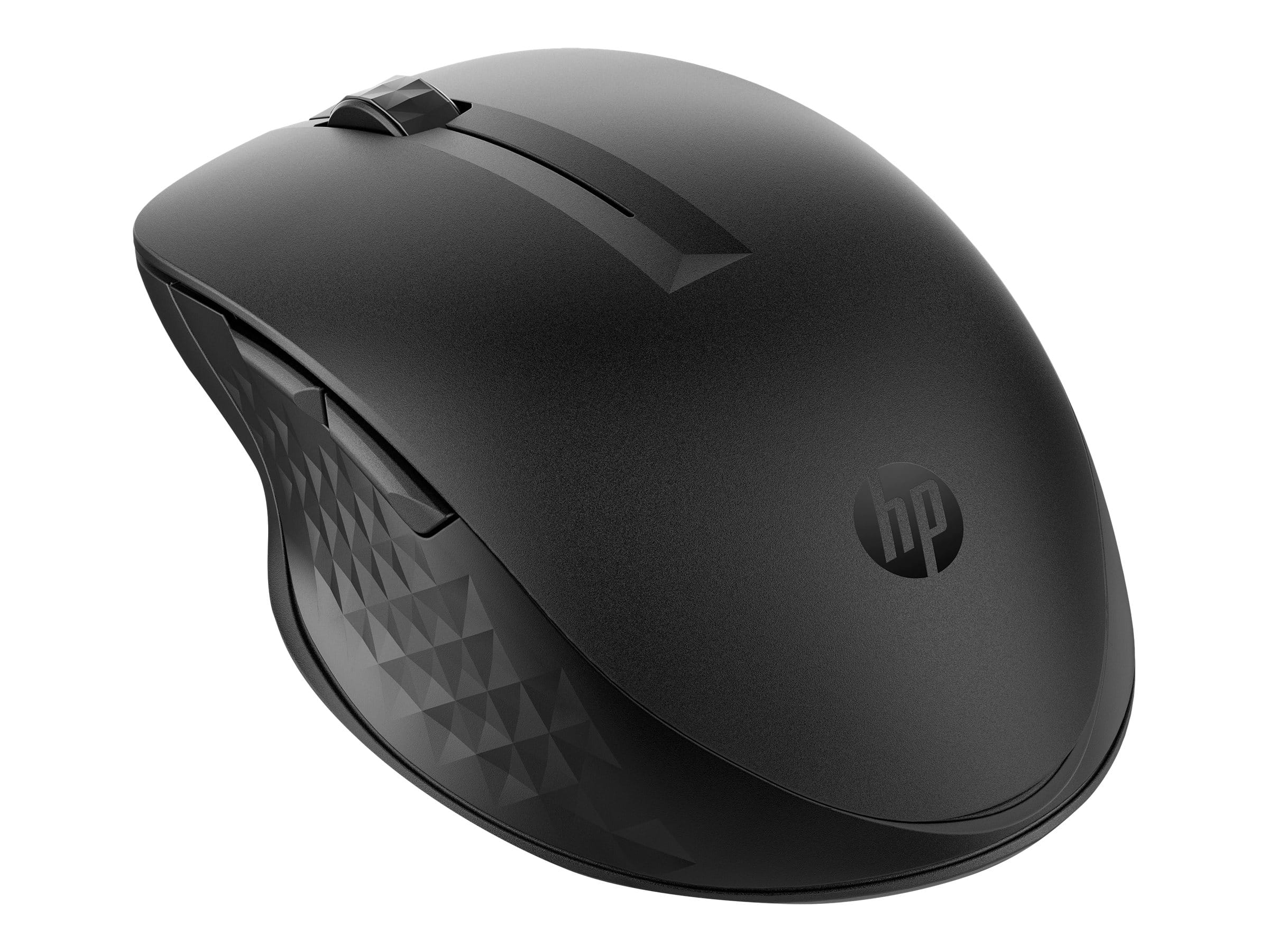 HP 435 - Maus - für mehrere Geräte - ergonomisch
