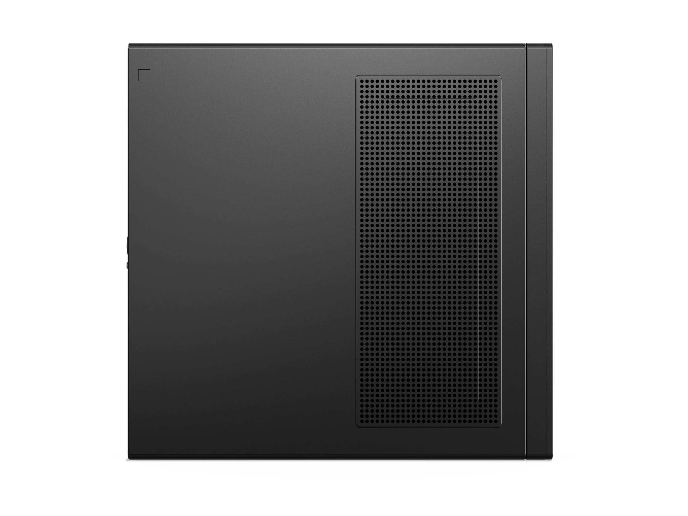 Lenovo ThinkCentre M90q Gen 5 12TH - Mini - Core i9 i9-14900 / 2 GHz - vPro Enterprise - RAM 32 GB - SSD 1 TB - TCG Opal Encryption 2, NVMe, Performance - UHD Graphics 770 - 1GbE, Wi-Fi 6E, Bluetooth 5.3 - WLAN: 802.11a/b/g/n/ac/ax (Wi-Fi 6E)