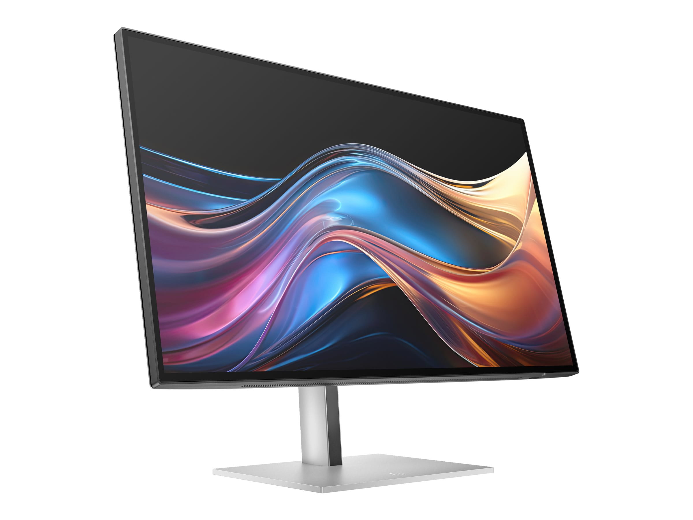 HP 727pq - Series 7 Pro - LED-Monitor - 68.6 cm (27")