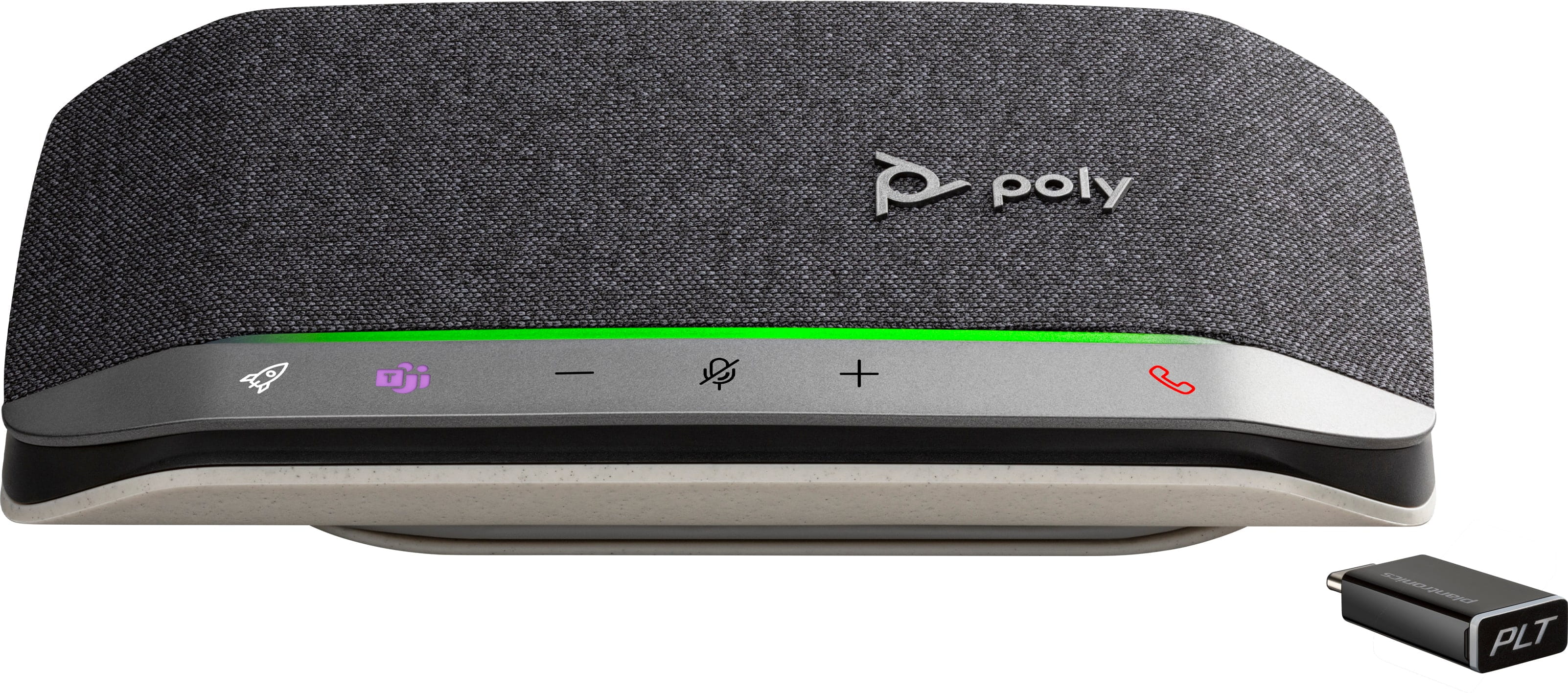 HP Poly Sync 20+ - Smarte Freisprecheinrichtung