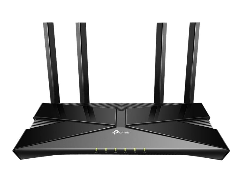 TP-LINK Archer AX23 V1 - Wireless Router 4-Port-Switch