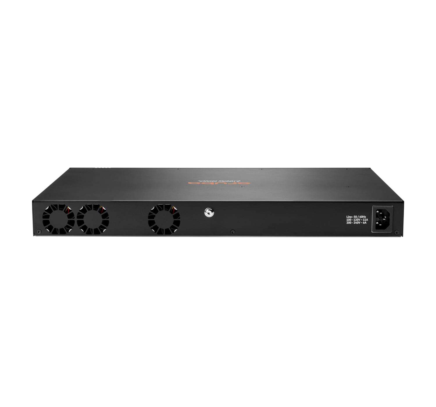 HPE Aruba 6300F - Switch - L3 - managed - 24 x 10/100/1000 + 4 x 1 Gigabit / 10 Gigabit / 25 Gigabit / 50 Gigabit SFP56 (Uplink / Stacking)