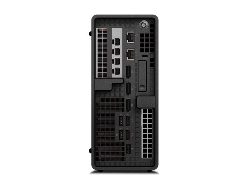 Lenovo ThinkStation P3 Ultra 30HA - MT - 1 x Core i7 i7-14700 / 2.1 GHz