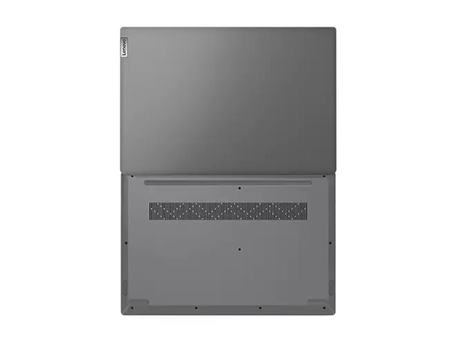 Lenovo V17 G4 IRU 83A2 - 180°-Scharnierdesign - Intel Core i3 i3-1315U / 1.2 GHz - Win 11 Home - UHD Graphics - 8 GB RAM - 512 GB SSD NVMe - 43.9 cm (17.3")