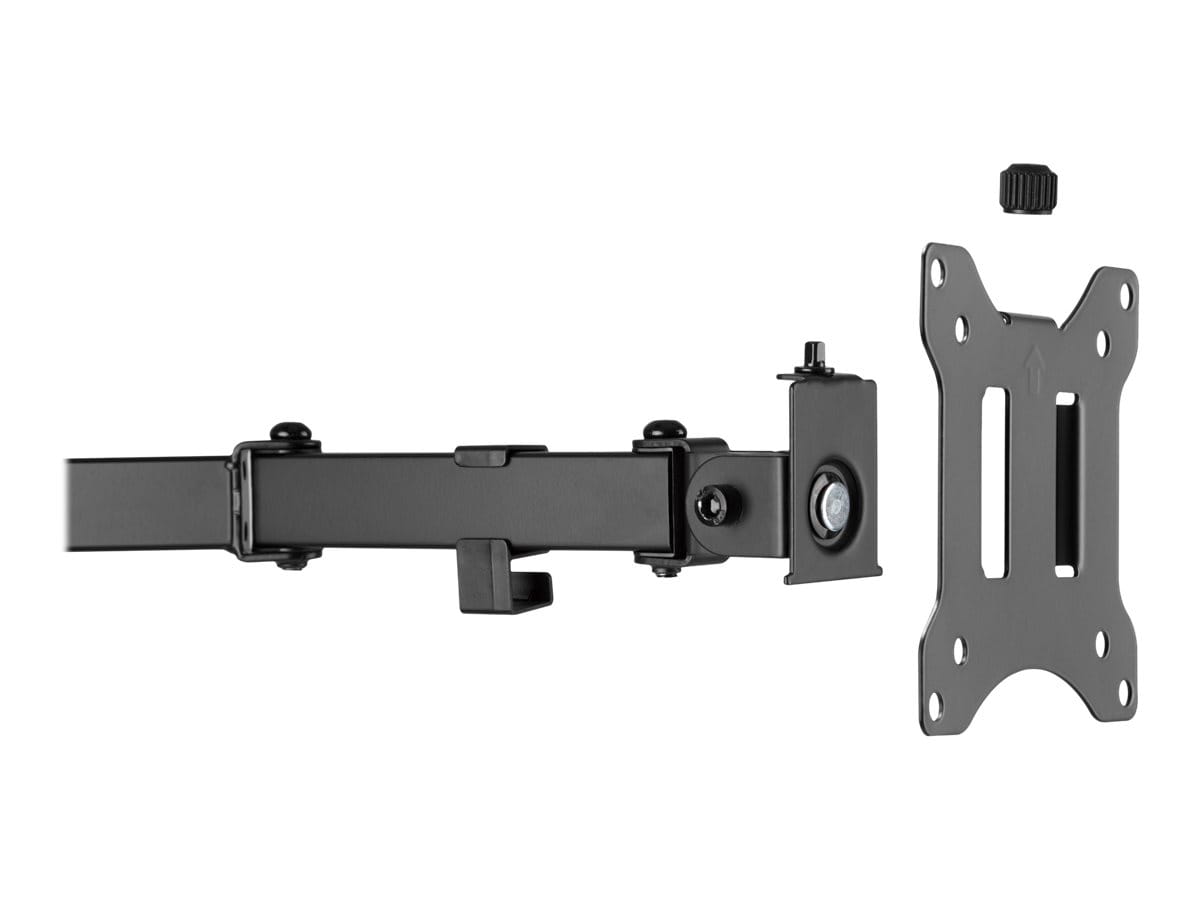 DIGITUS Universeller Dual Monitorständer