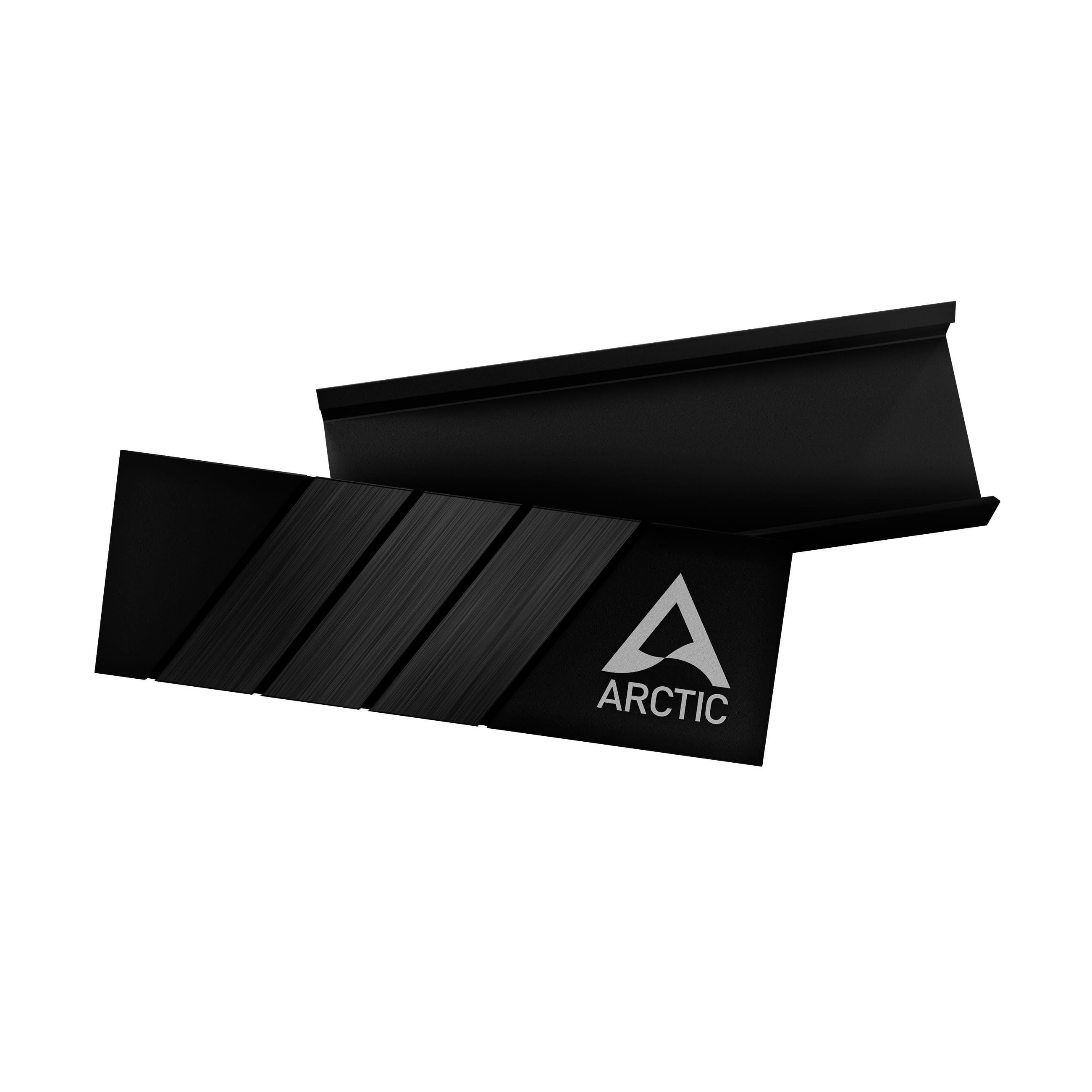 Arctic M2 Pro - Solid State Drive-Kühler - für M.2