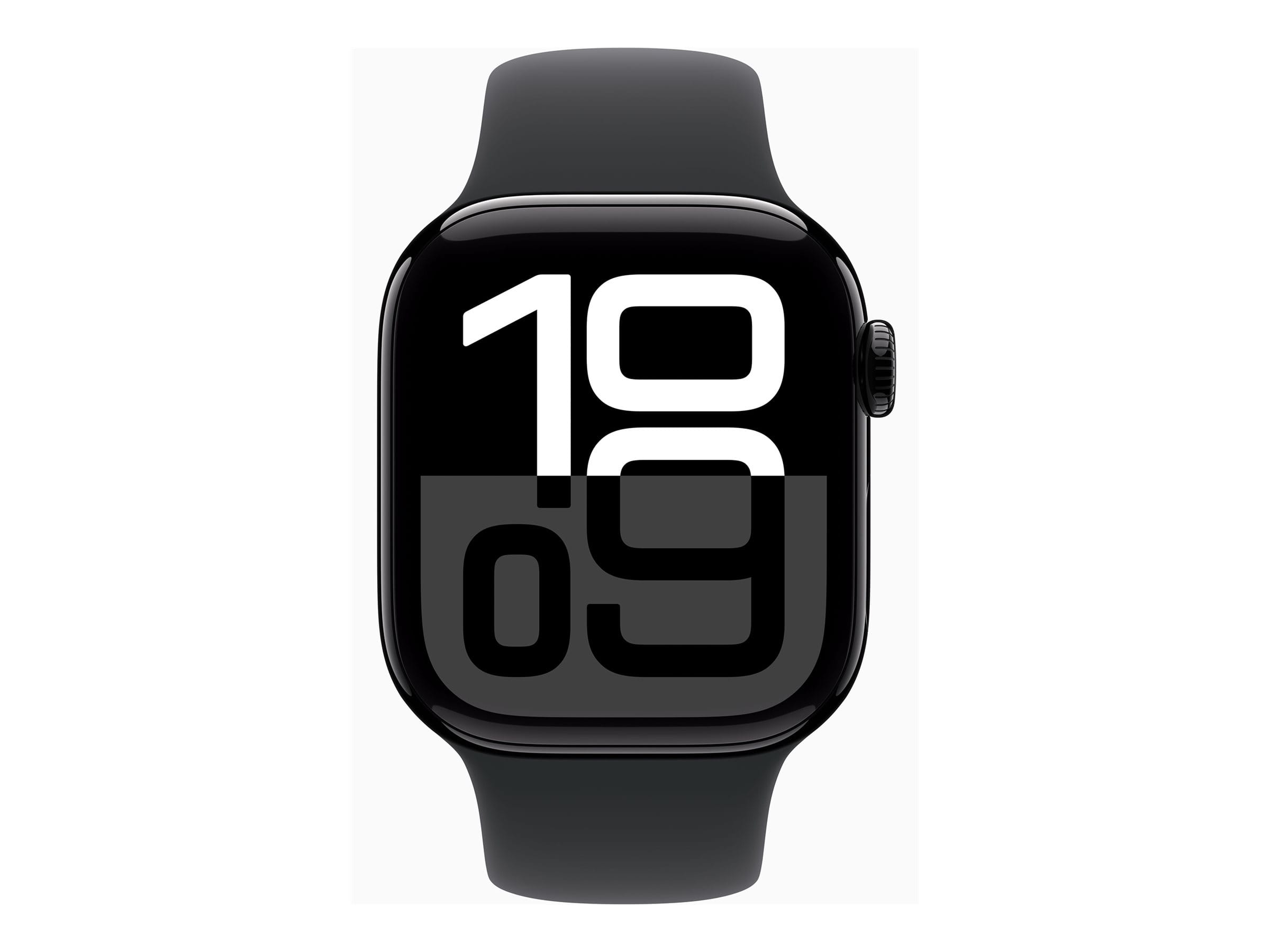 Apple Watch Series 10 (GPS + Cellular) - 42 mm