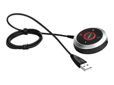 Jabra EVOLVE Link MS - Fernbedienung - Kabel