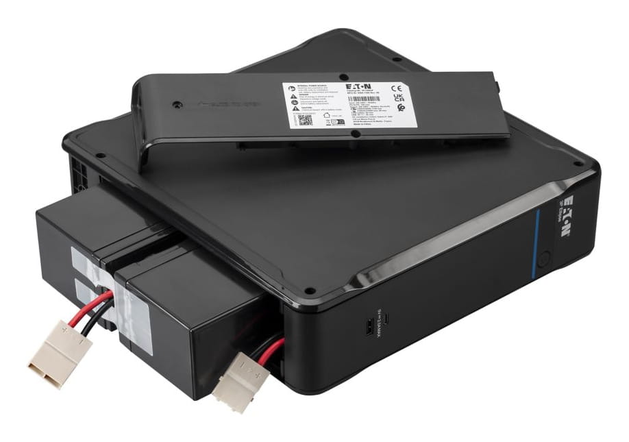Eaton 3P Ellipse 1300 USB IEC - USV - Wechselstrom 220-240 V