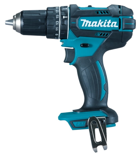 Makita DHP482Z - Bohrhammer/Treiber - schnurlos