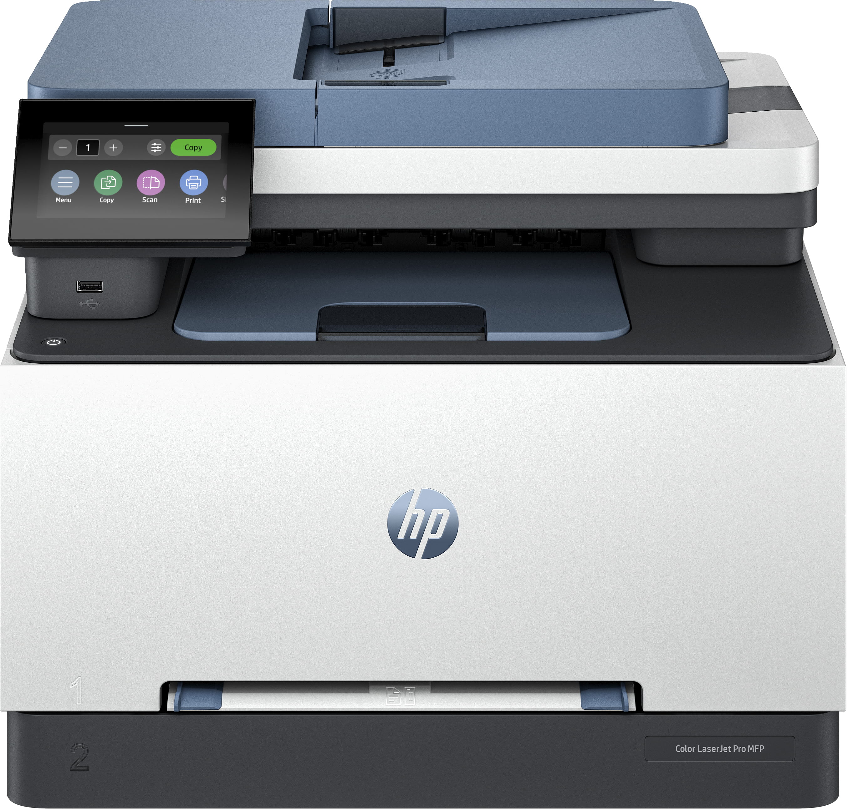 HP Color LaserJet Pro MFP 3302fdwg - Multifunktionsdrucker - Farbe - Laser - Legal (216 x 356 mm)