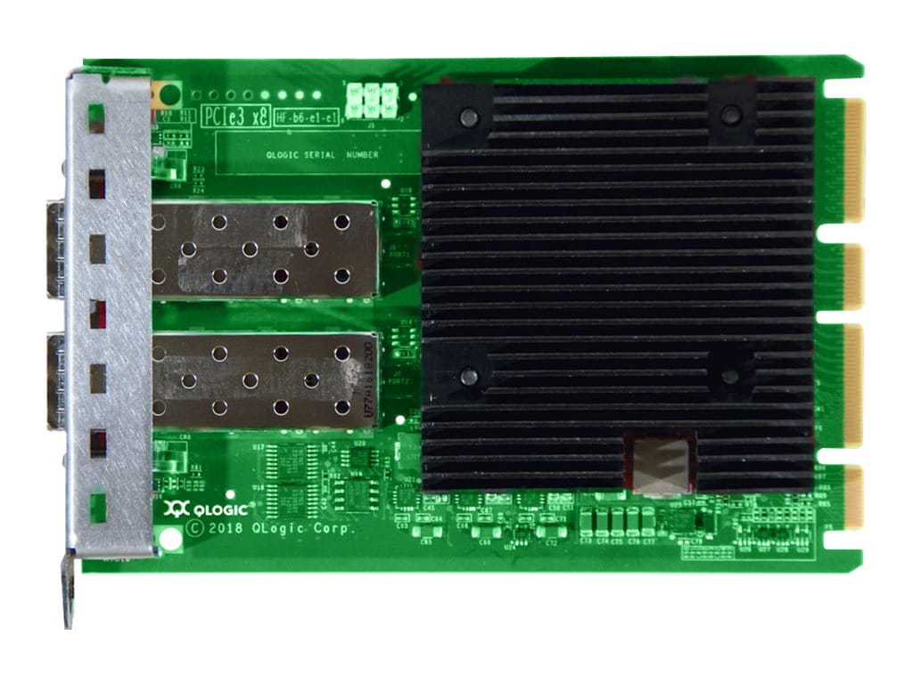 Lenovo ThinkSystem Marvell QL41232 - Netzwerkadapter