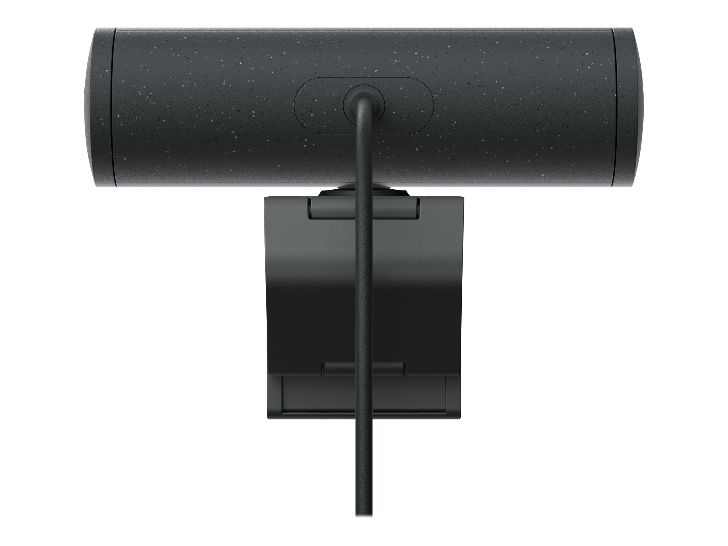 Logitech BRIO 500 - Webcam - Farbe - 1920 x 1080