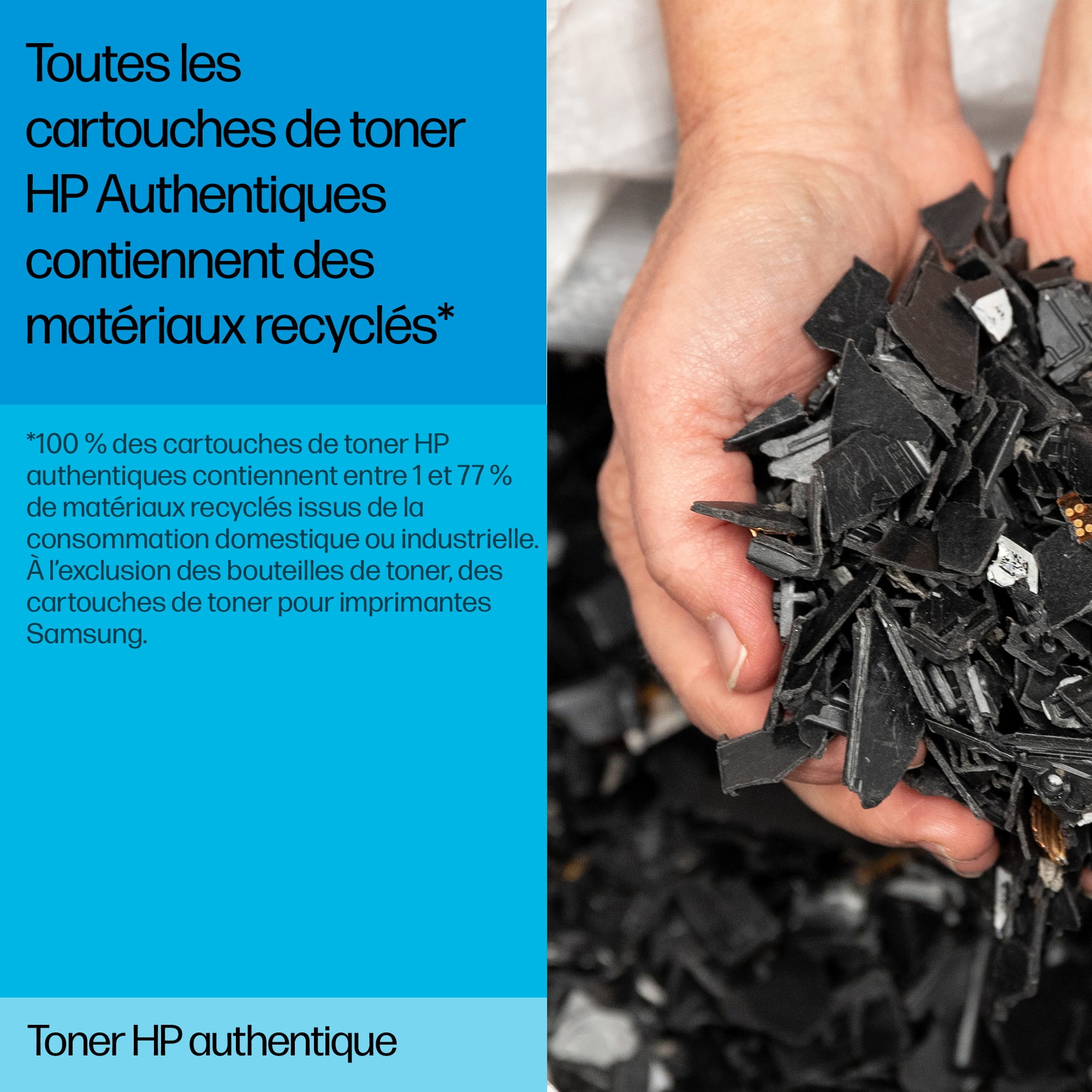 HP 219A - Cyan - original - LaserJet - Tonerpatrone (W2191A)