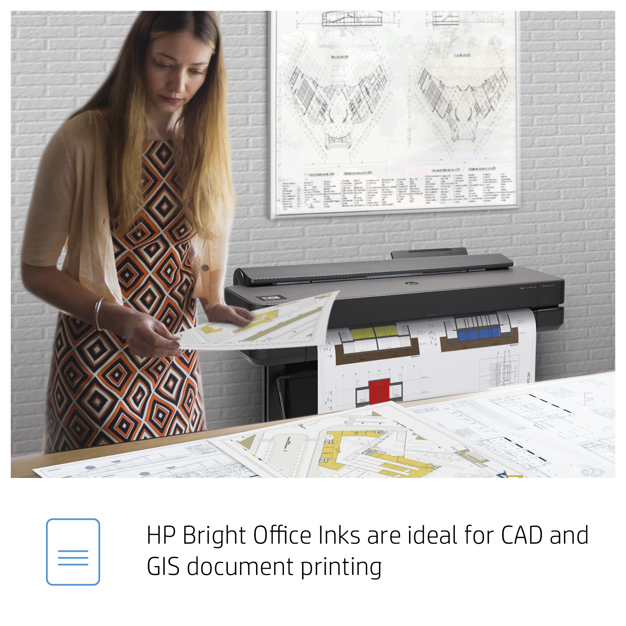 HP 711 - 29 ml - Gelb - original - DesignJet