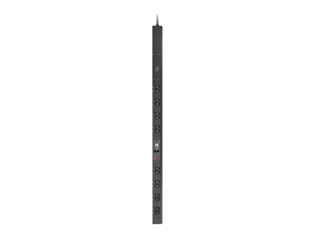 APC Metered Rack PDU AP7850B - Stromverteilungseinheit (Rack - einbaufähig)