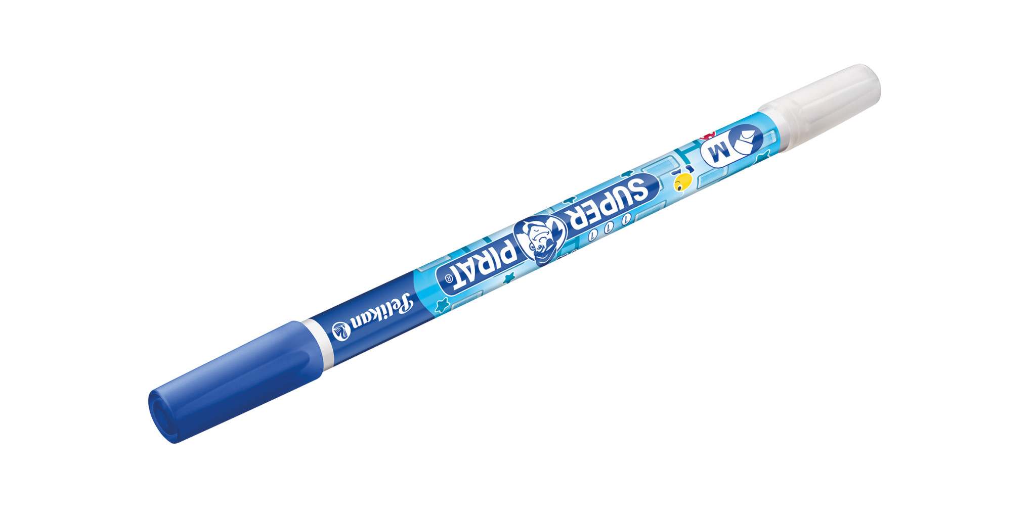 Pelikan 811576, Mehrfarbig, Sichtverpackung, 3 Stück(e), Deutschland