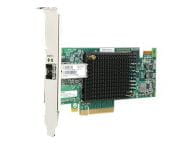 HPE StoreFabric SN1100Q 16Gb Single Port - Hostbus-Adapter