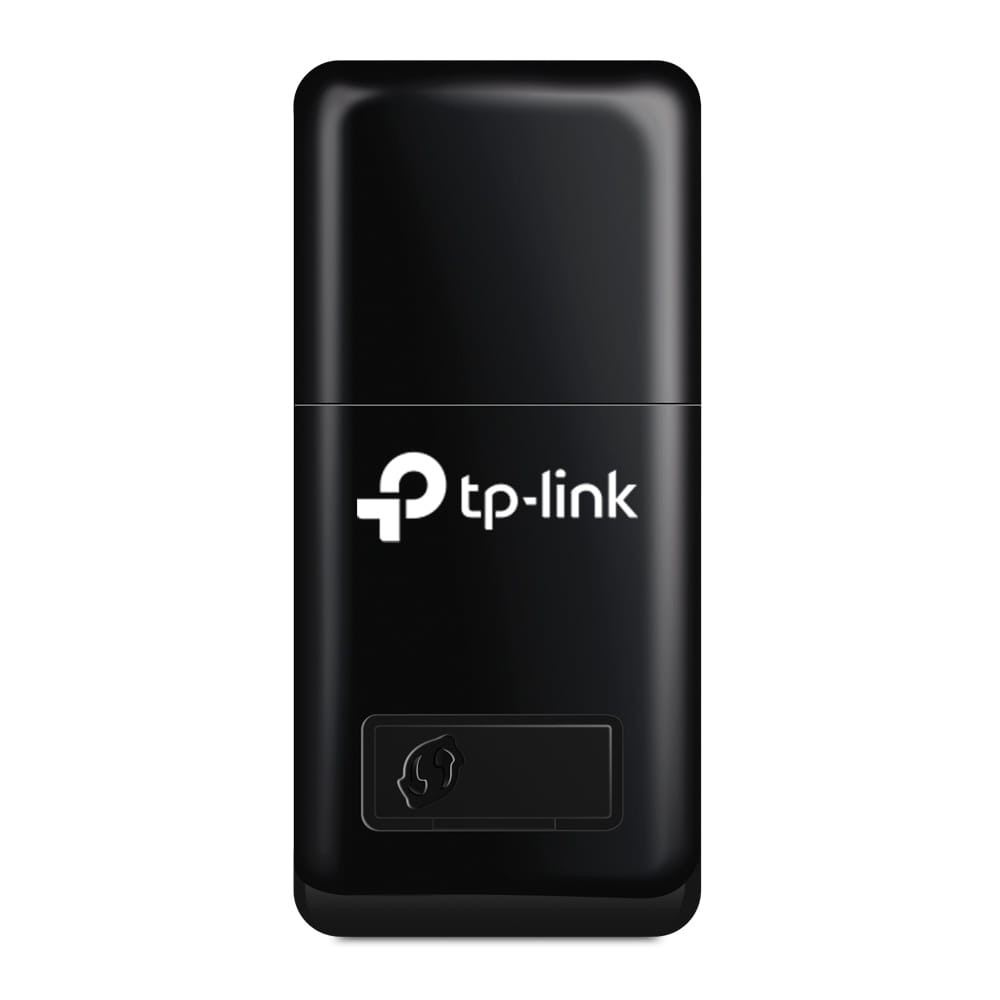 TP-LINK TL-WN823N - Netzwerkadapter - USB 2.0