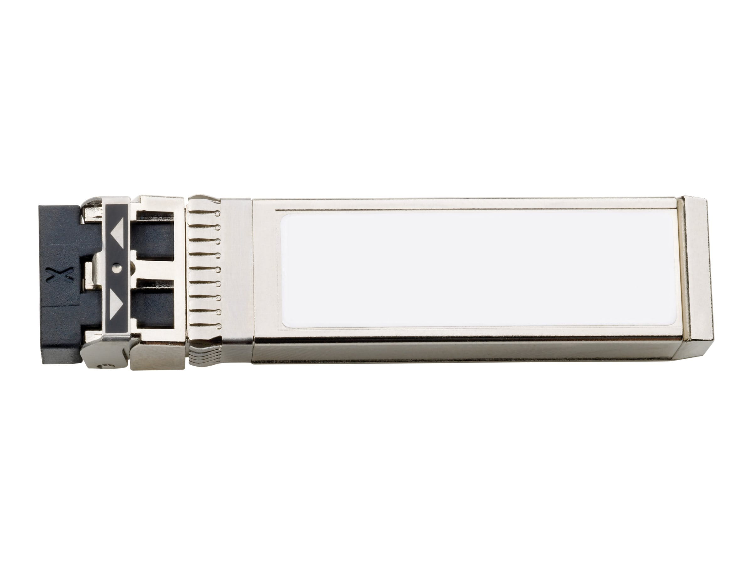 HPE B-Series - SFP+-Transceiver-Modul - 10Gb Fibre Channel (LW)