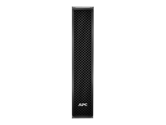 APC Smart-UPS SRT 96V 3kVA Battery Pack - Batteriegehäuse