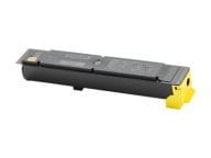 Kyocera TK 5195Y - Gelb - original - Tonerpatrone