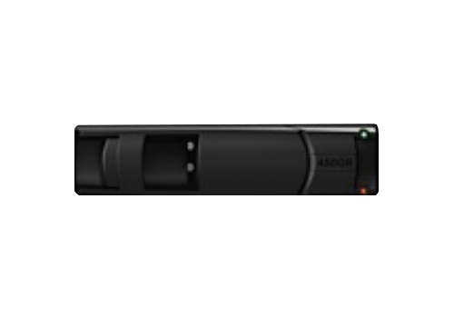 Lenovo ThinkSystem - SSD - 960 GB - Hot-Swap - 2.5" (6.4 cm)