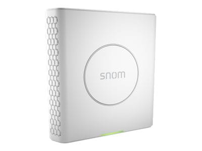 Snom M900 - Basisstation für schnurloses Telefon/VoIP-Telefon