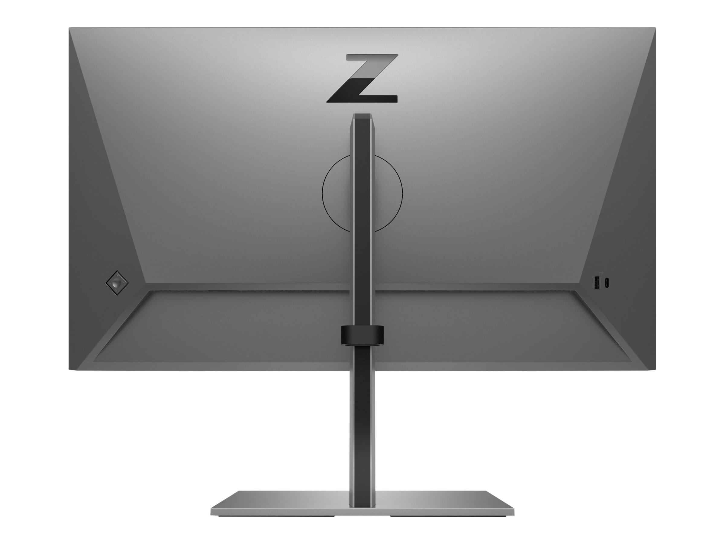 HP Z25xs G3 - LED-Monitor - 63.5 cm (25") - 2560 x 1440 QHD @ 60 Hz