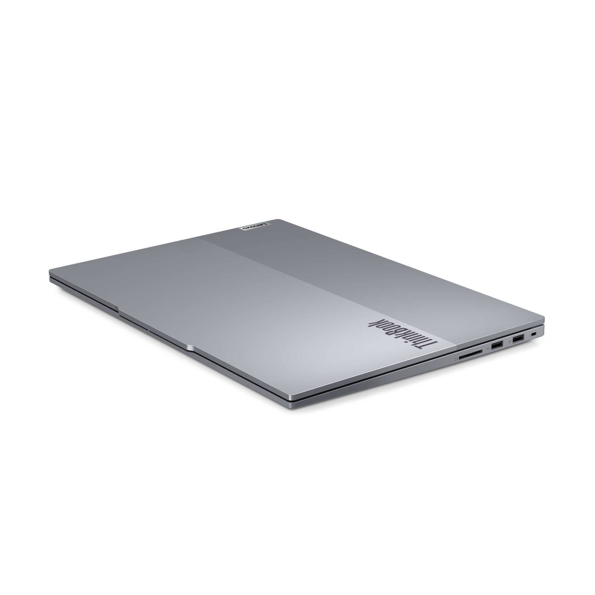 Lenovo ThinkBook 16 G7 QOY 21NH - Snapdragon X Plus X1P-42-100 / 3.2 GHz - Win 11 Pro (auf ARM)