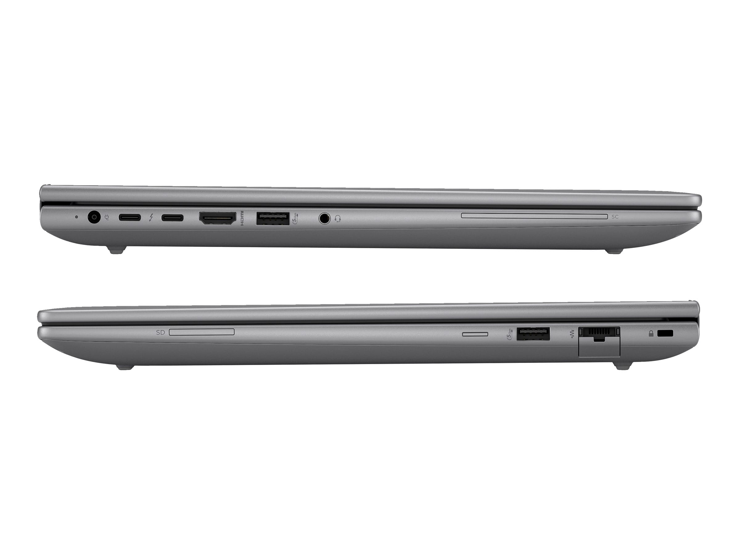 HP ZBook Power G11 Mobile Workstation - Intel Core Ultra 9 185H / 2.3 GHz - vPro - Win 11 Pro - RTX 2000 Ada - 32 GB RAM - 1 TB SSD NVMe, TLC - 40.6 cm (16") HP ZBook Power G11 Mobile Workstation - Intel Core Ultra 9 185H / 2.3 GHz - vPro - Win 11 Pro - RTX 2000 Ada - 32 GB RAM - 1 TB SSD NVMe, TLC - 40.6 cm (16")