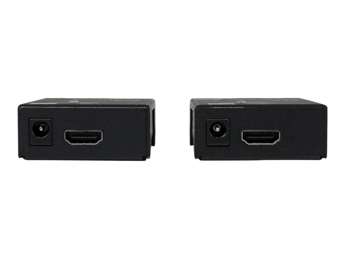 StarTech.com HDMI über CAT5/CAT6 Extender mit Power Over Cable