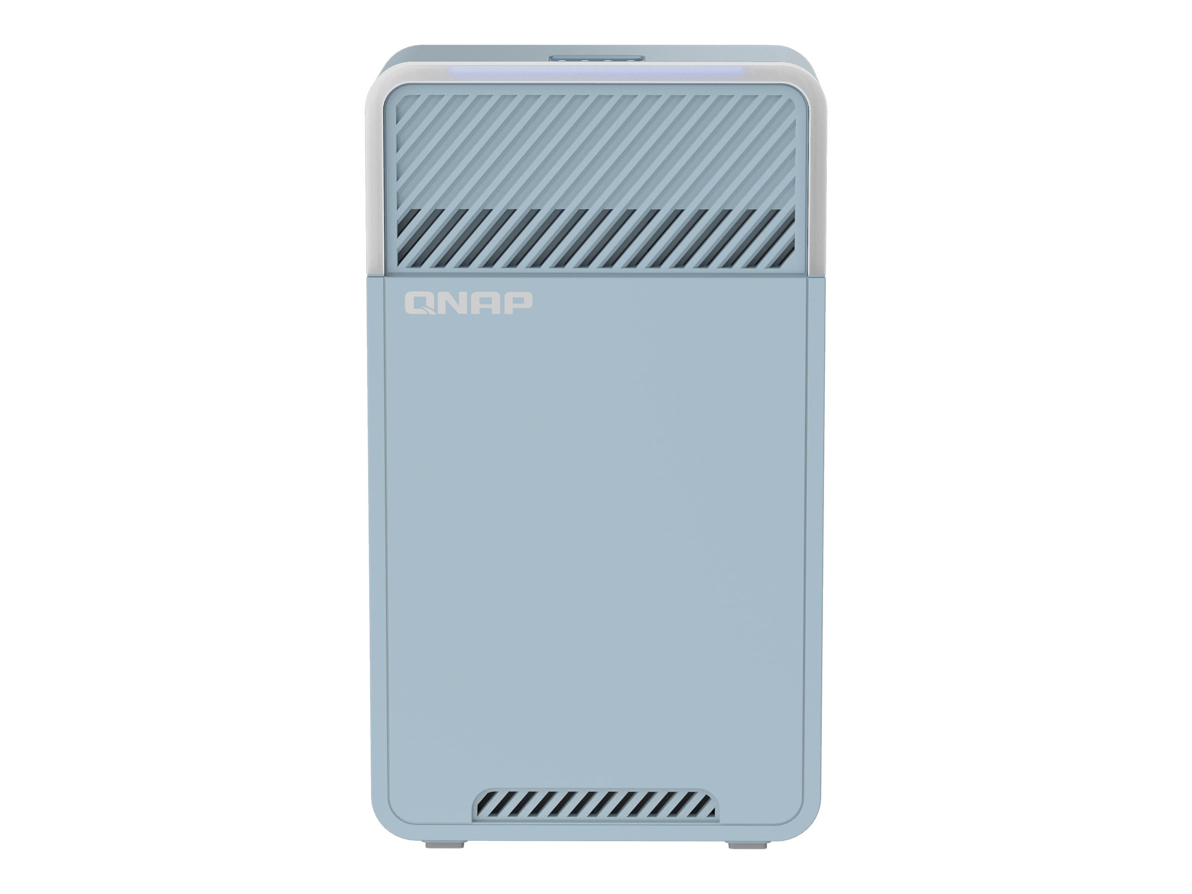 QNAP QMiro-201W - Wireless Router 1GbE - Wi-Fi 5