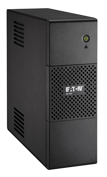 Eaton 5S 700i - USV - Wechselstrom 230 V - 420 Watt