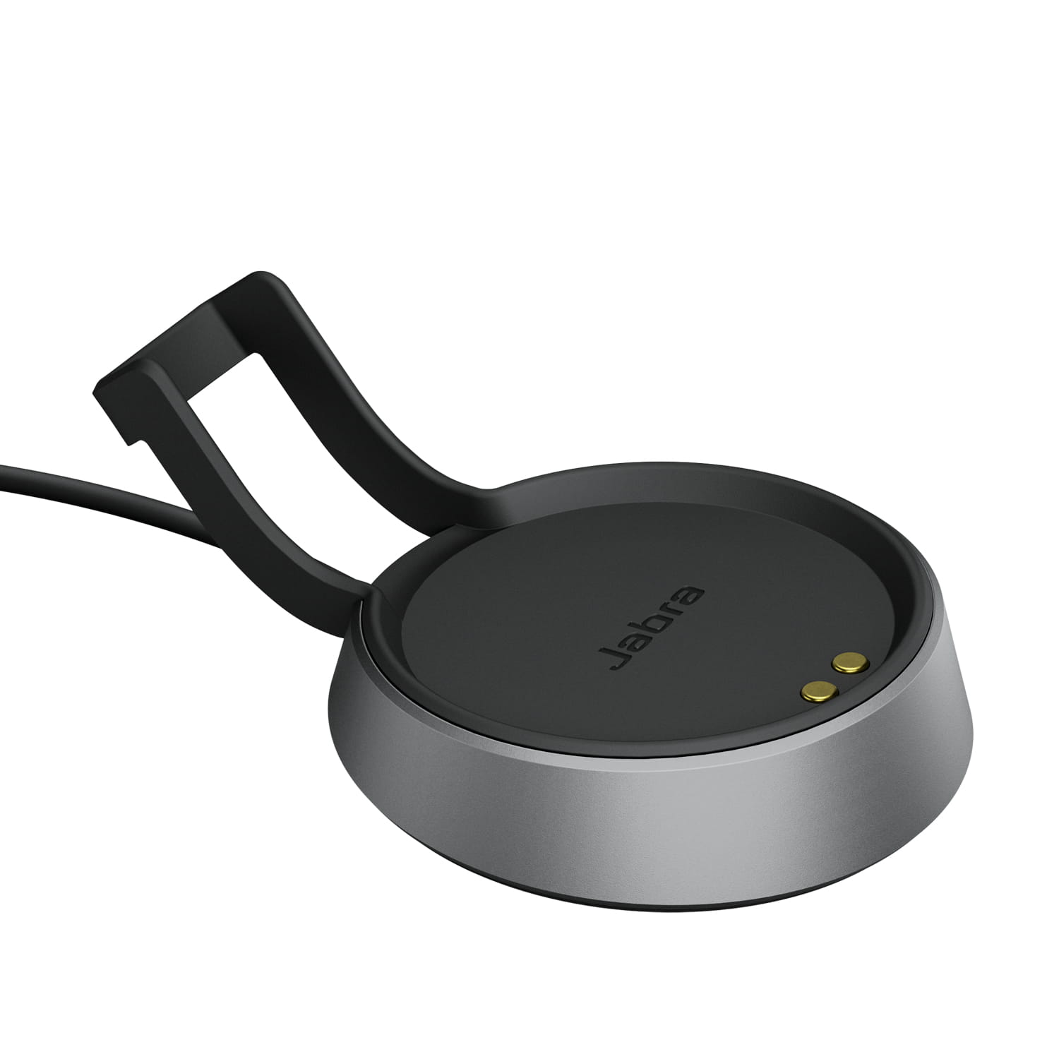 Jabra Evolve2 85 Ladestation USB-C black
