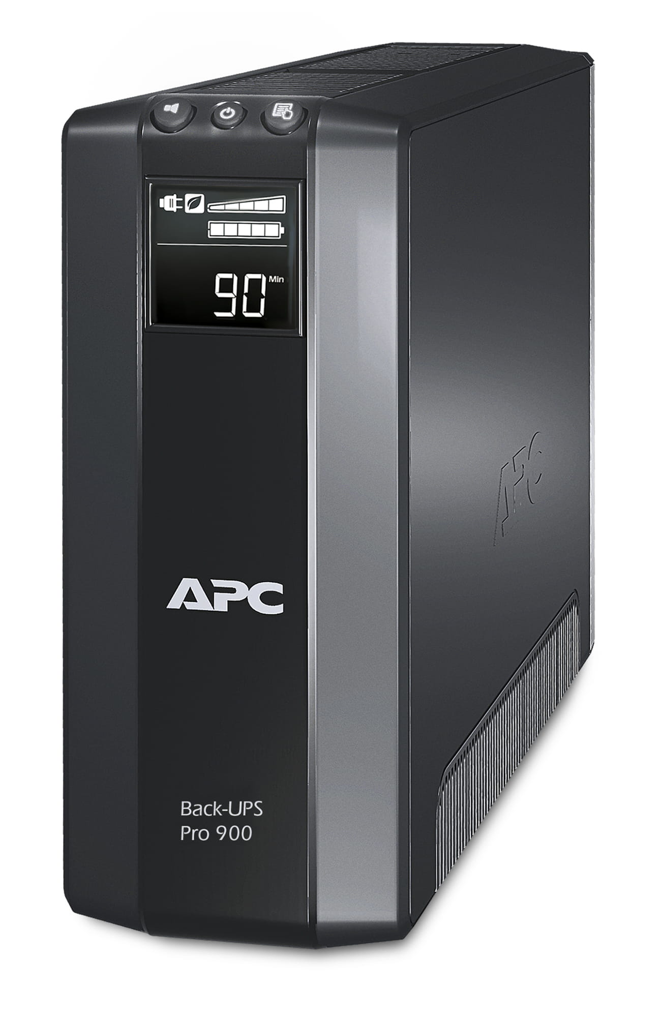 APC Back-UPS Pro 900 - USV - Wechselstrom 230 V - Line-Interactive-USV