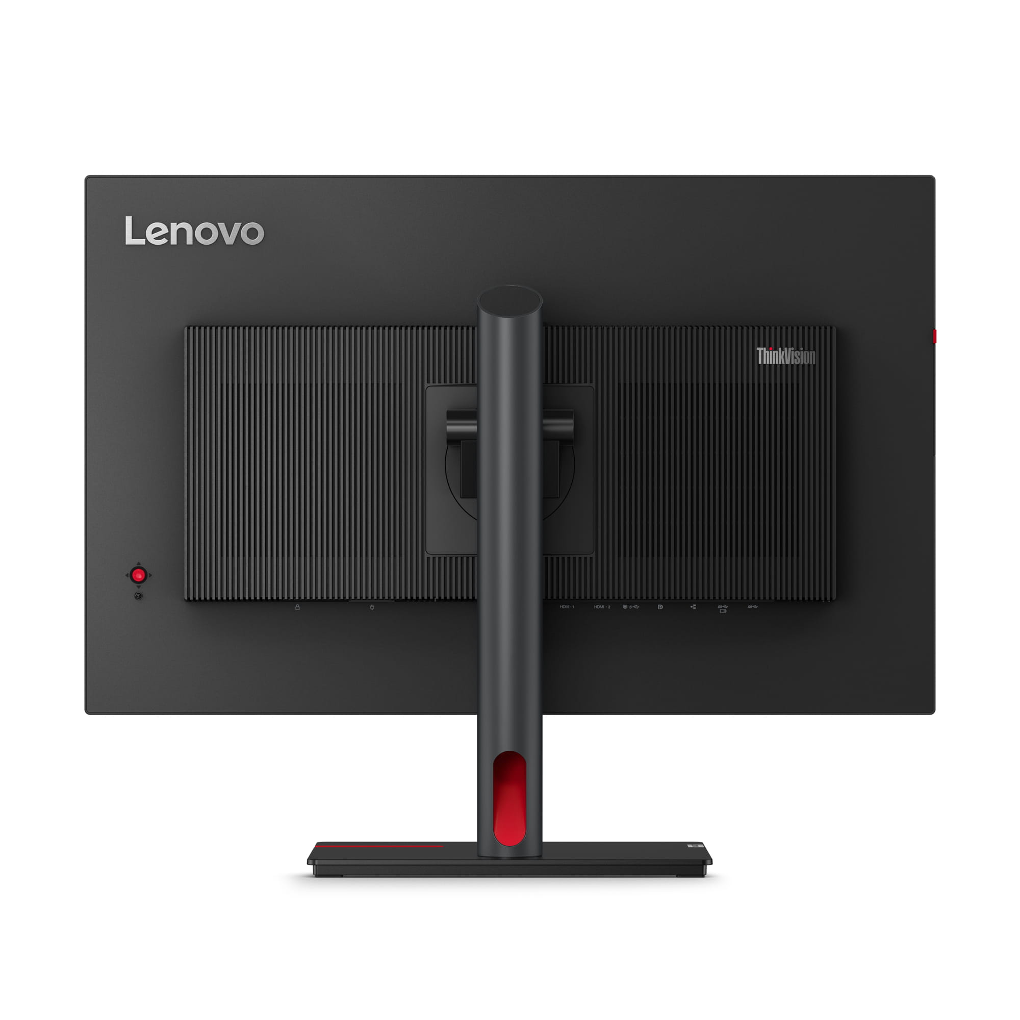 Lenovo ThinkVision 27 3D - LED-Monitor - 68.6 cm (27")