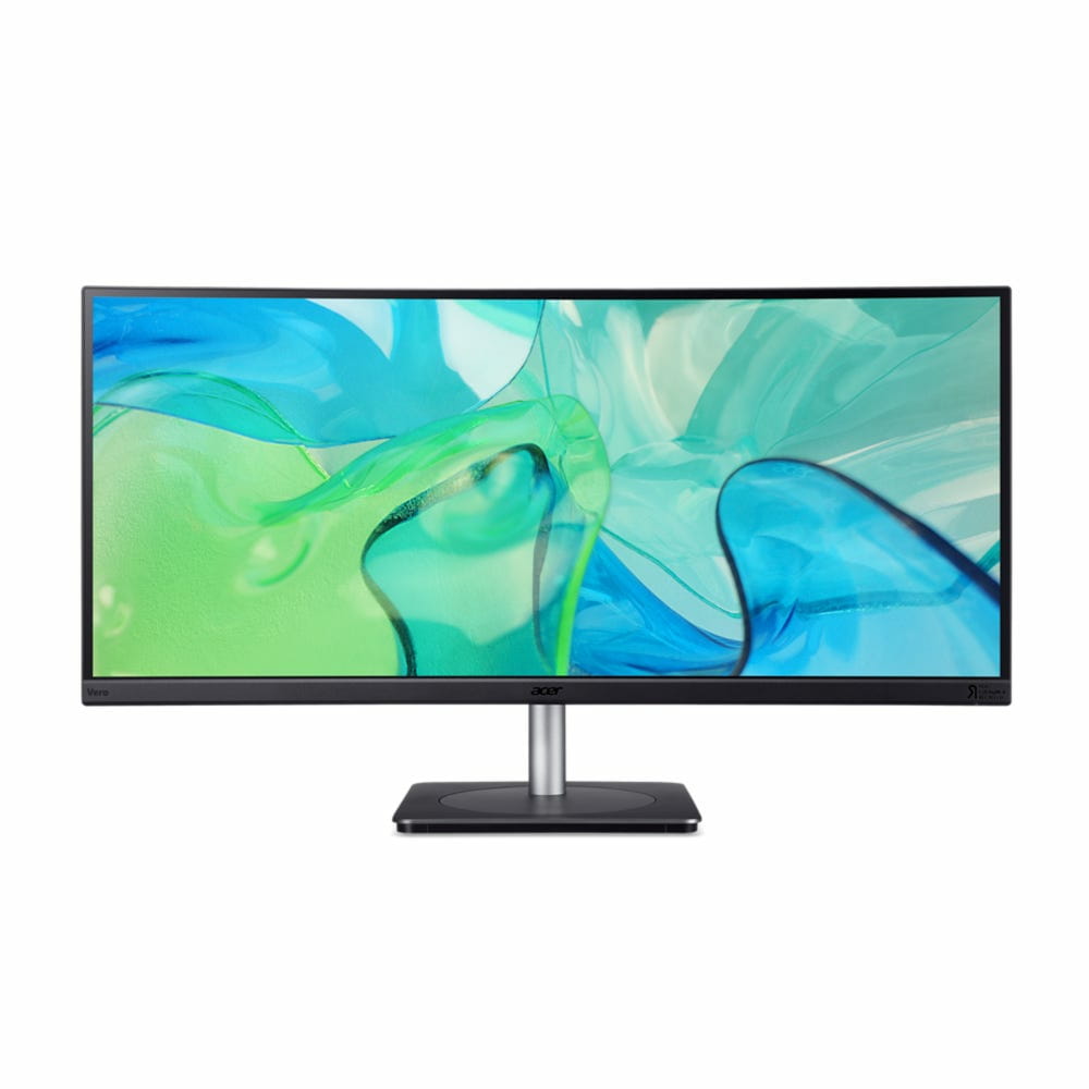 Acer Vero CB343CUR bemiiphuzx - CB3 Series - LED-Monitor - 86.4 cm (34")