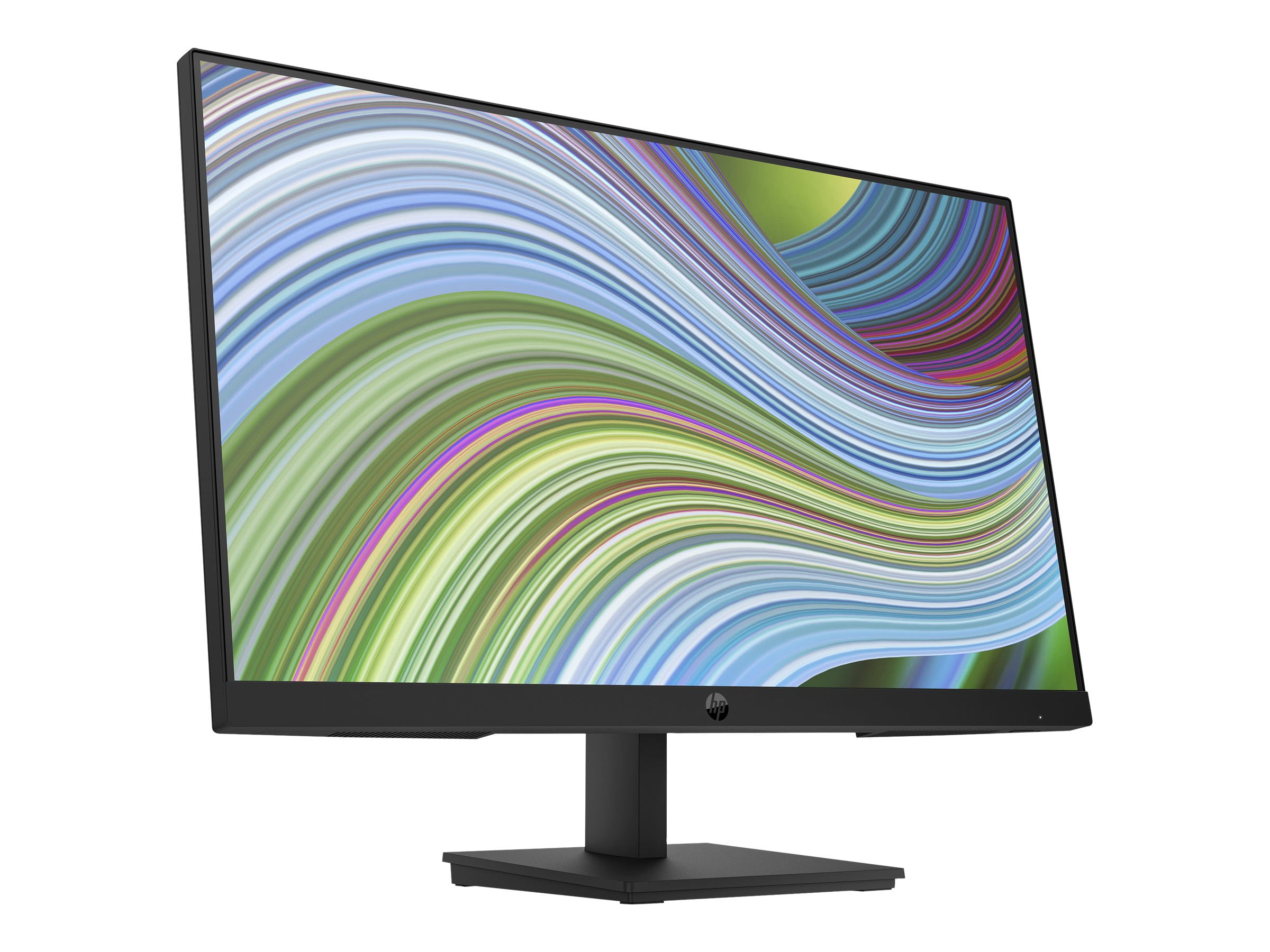 HP P24 G5 - P-Series - LED-Monitor - 60.5 cm (23.8")