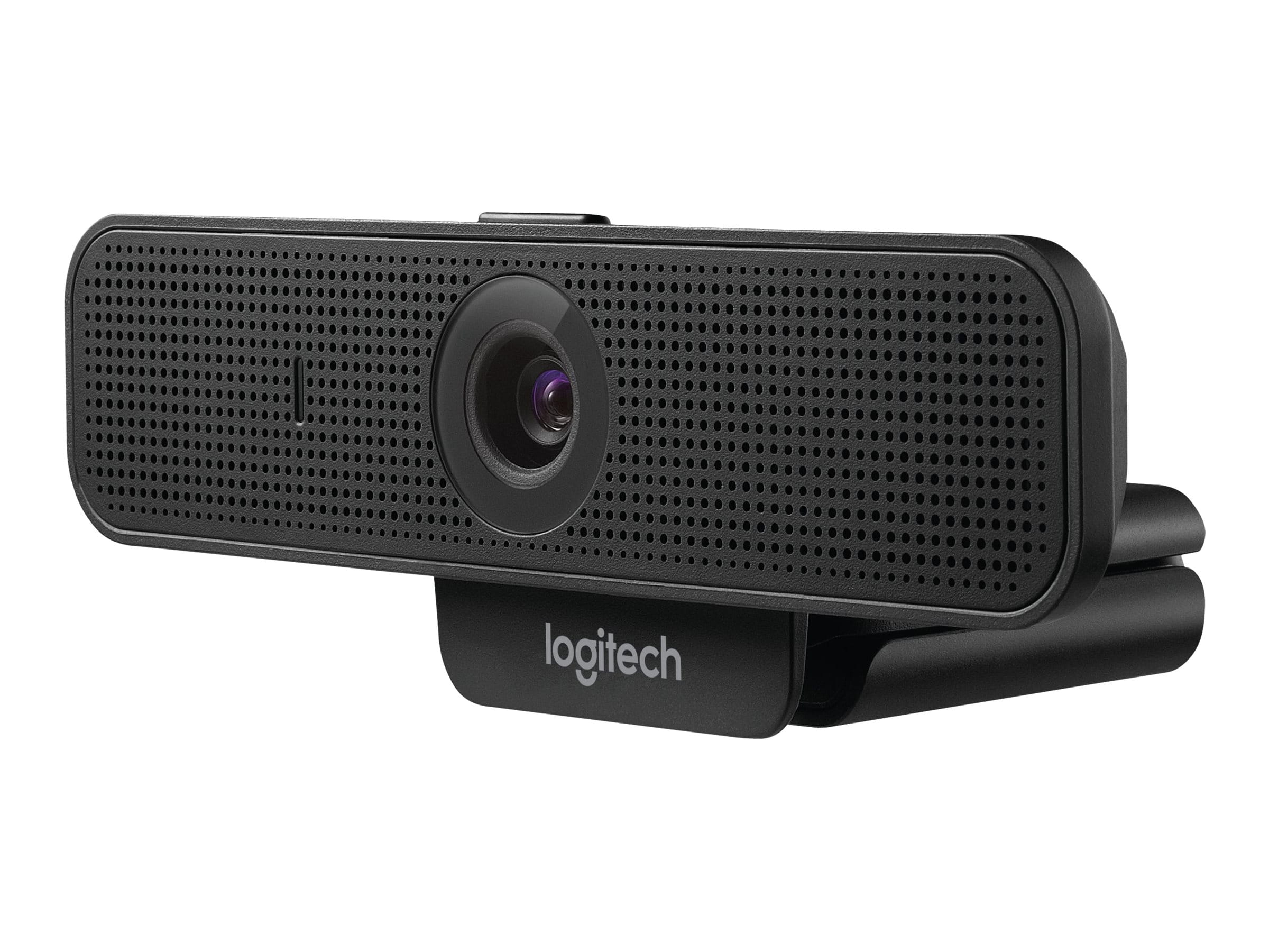 Logitech Webcam C925e - Webcam - Farbe - 1920 x 1080