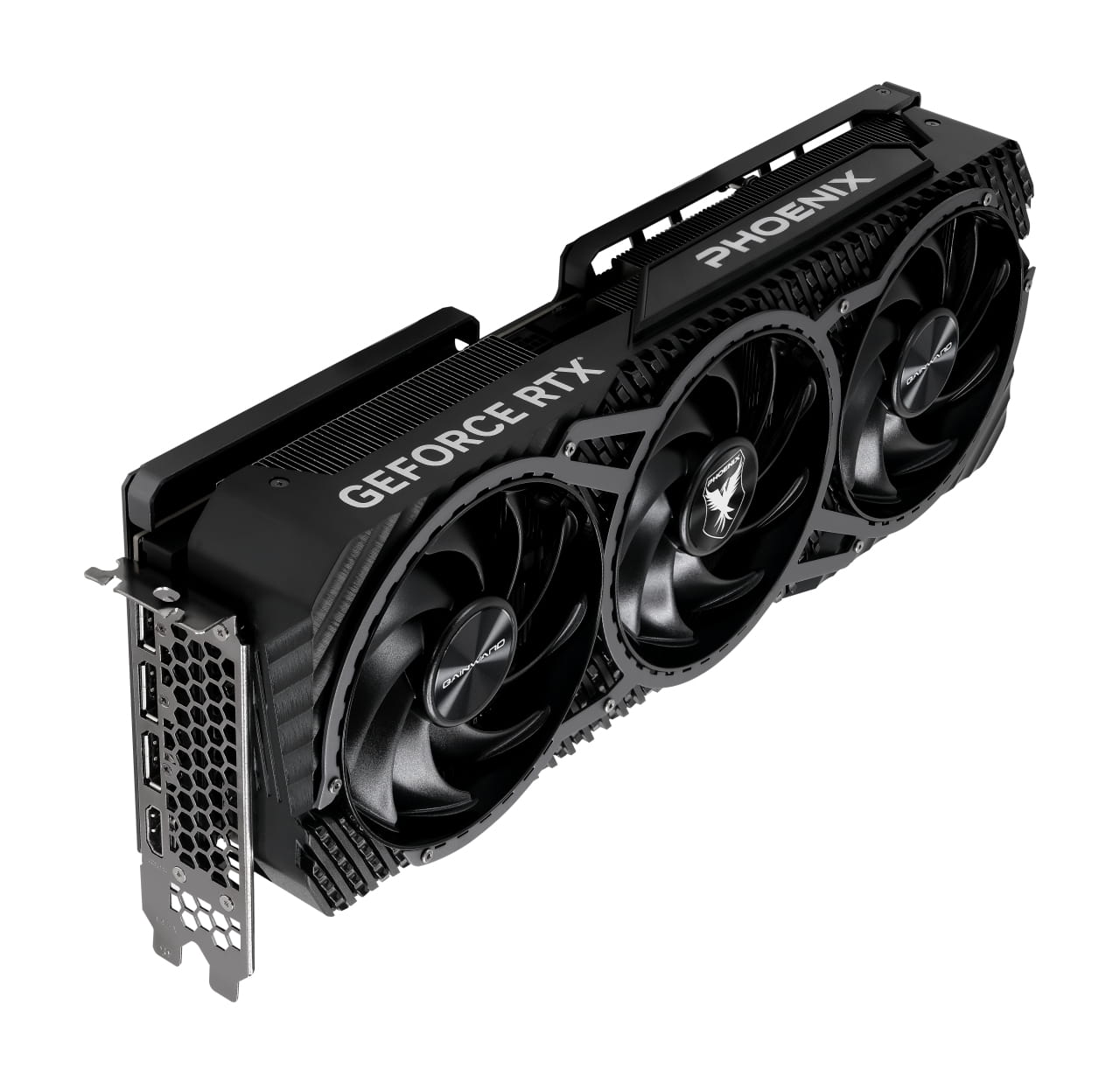 Gainward NED47TS019T2-1043X, GeForce RTX 4070 Ti SUPER, 16 GB, GDDR6X, 256 Bit, 7680 x 4320 Pixel, PCI Express x16 4.0