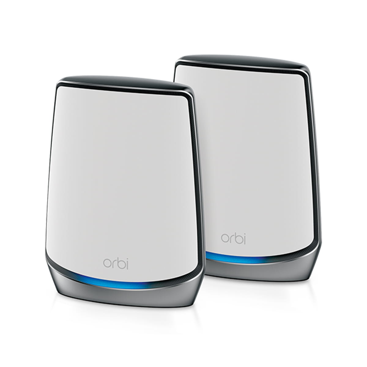 Netgear Orbi WiFi System RBK852 - WLAN-System - (Router, Extender)