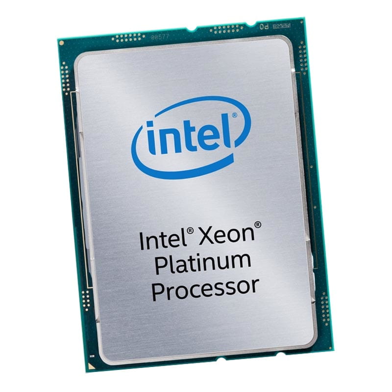 Lenovo Intel Xeon Platinum 8452Y - 2 GHz - 36 Kerne