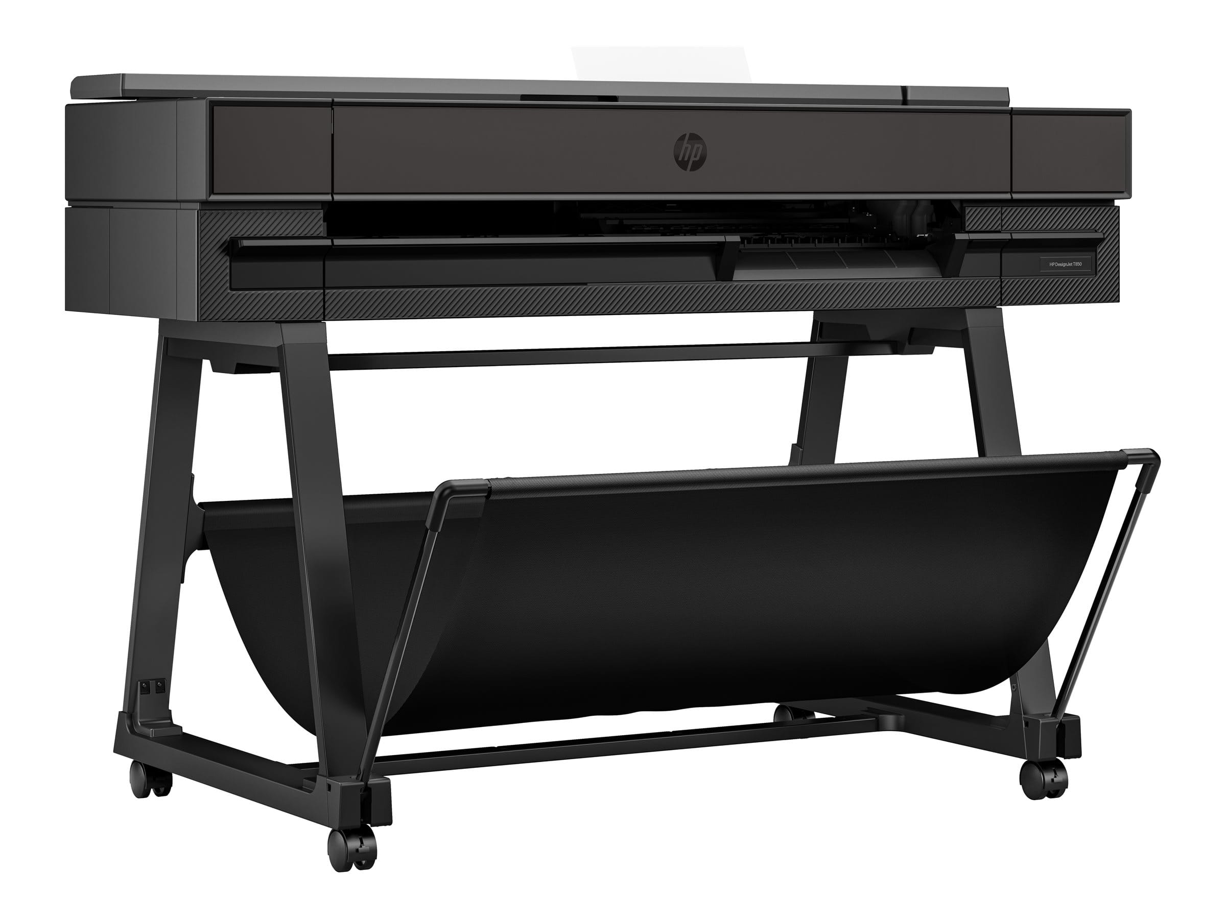 HP DesignJet T850 - 914 mm (36") Großformatdrucker - Farbe - Tintenstrahl - Rolle (91,4 cm x 91,4 m)