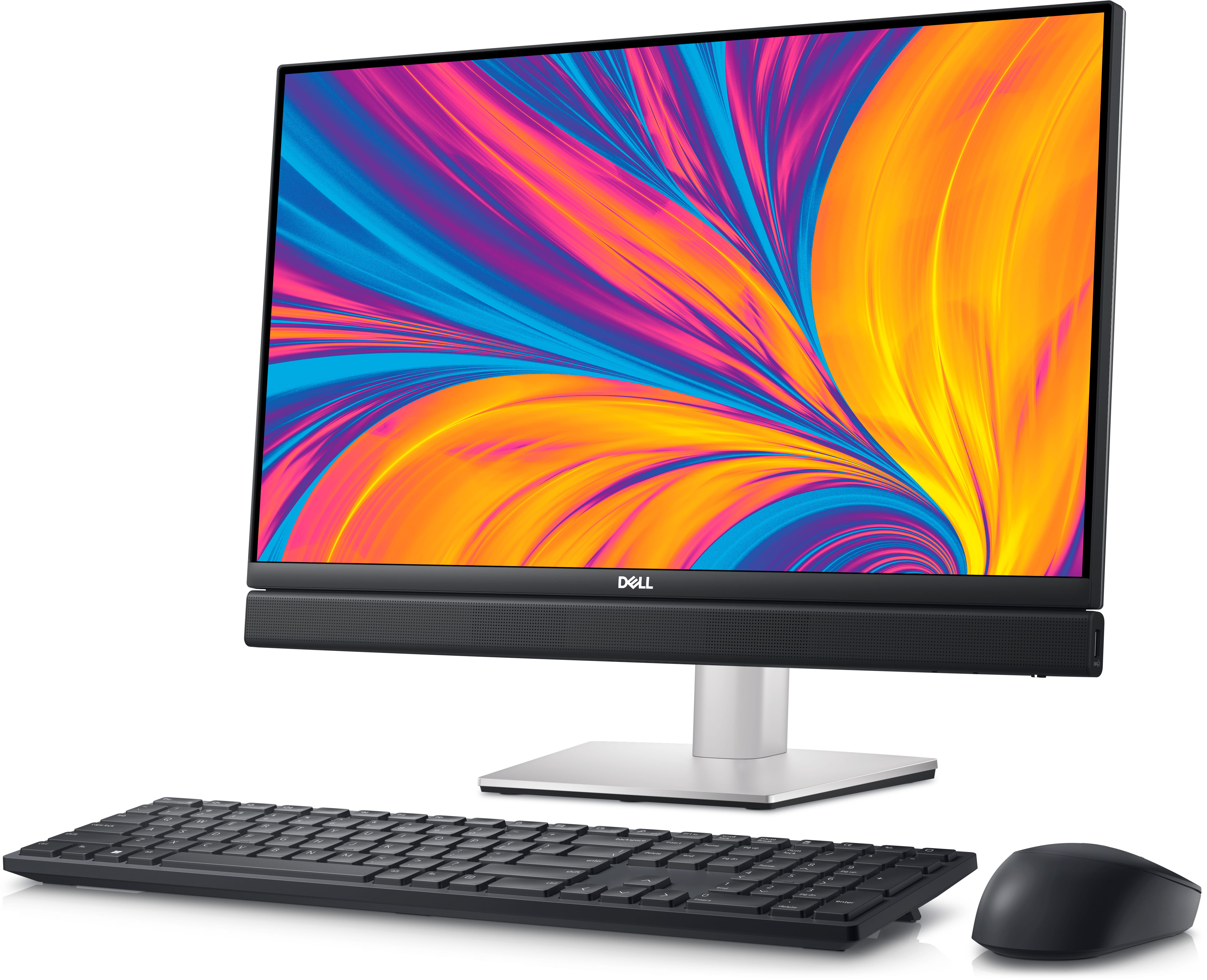 Dell OptiPlex 7420 Plus All In One - All-in-One (Komplettlösung)
