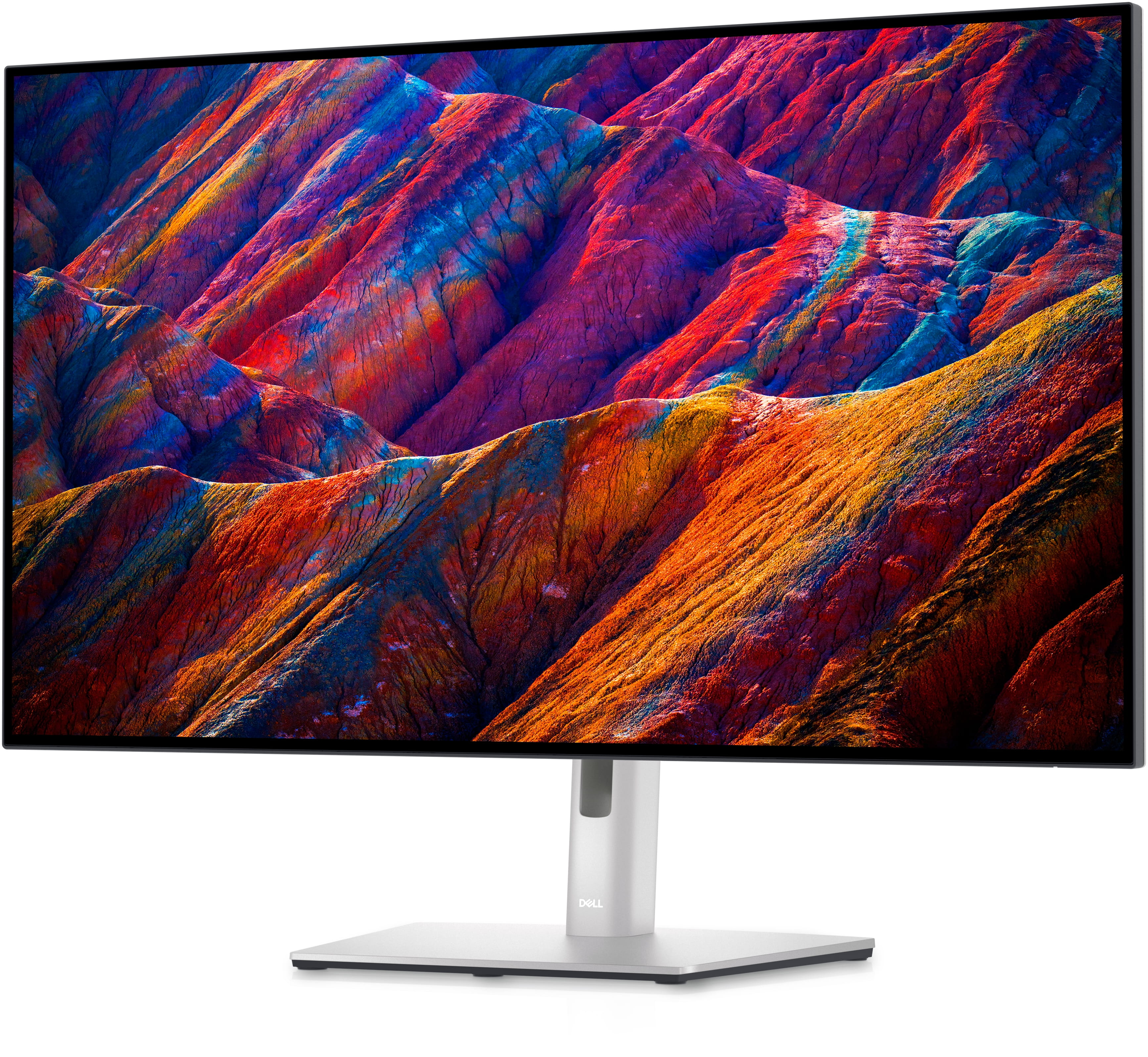 Dell UltraSharp U3223QE - LED-Monitor - 80 cm (31.5")